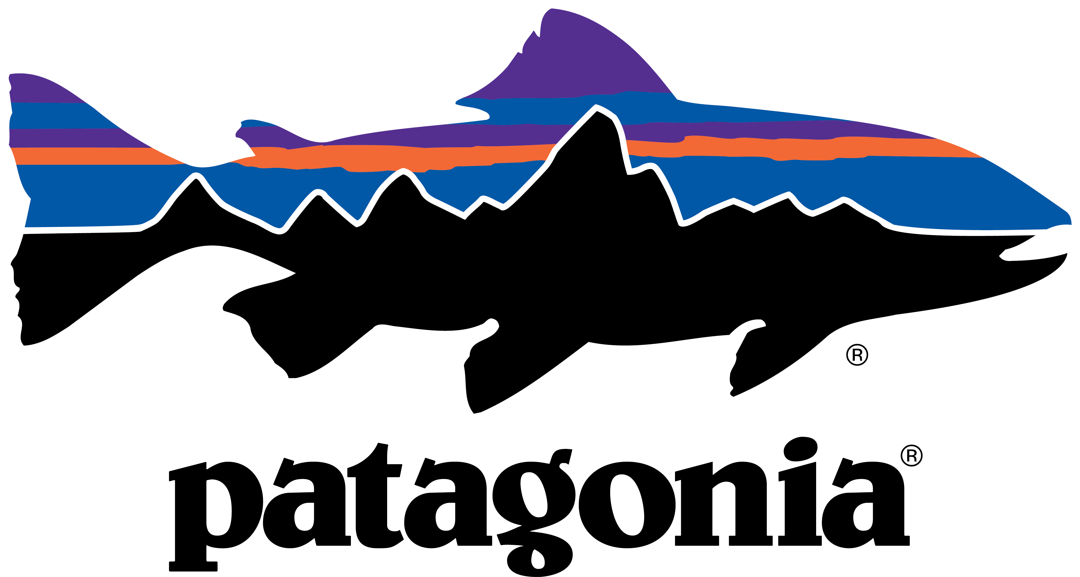 Patagonia logo