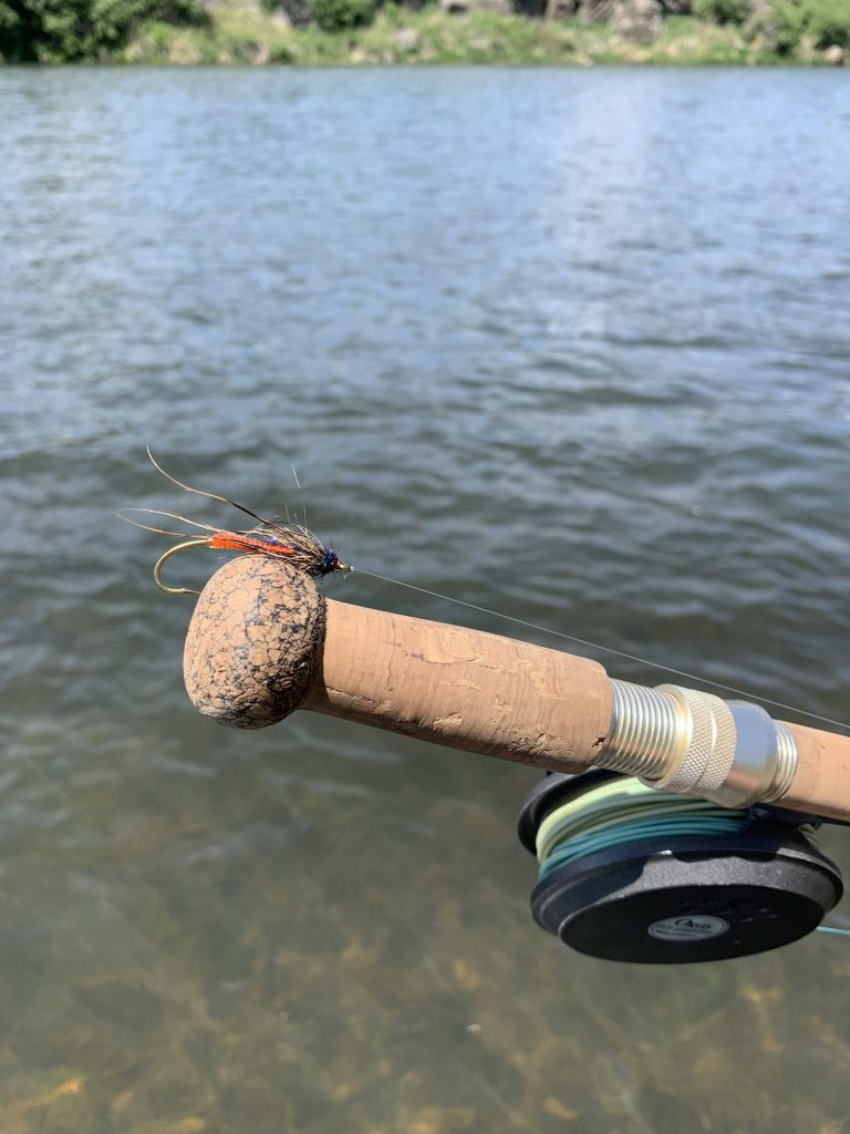 Western Fly Fishing Hatches for Trout in the Summer - The Fly Crate