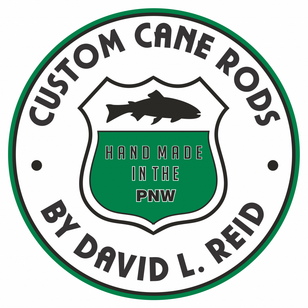 Trout Spey Rods – Custom Cane Rods by David L. Reid LLC