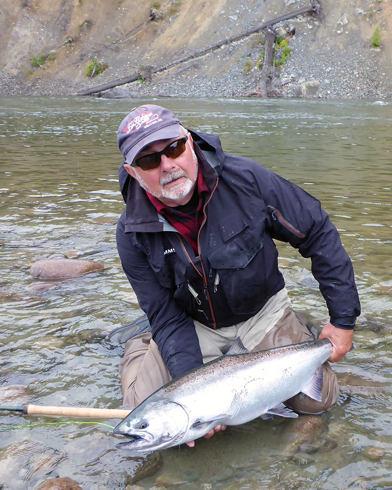 Spey Clave, Part 4: Brian Silvey & Marty Sheppard