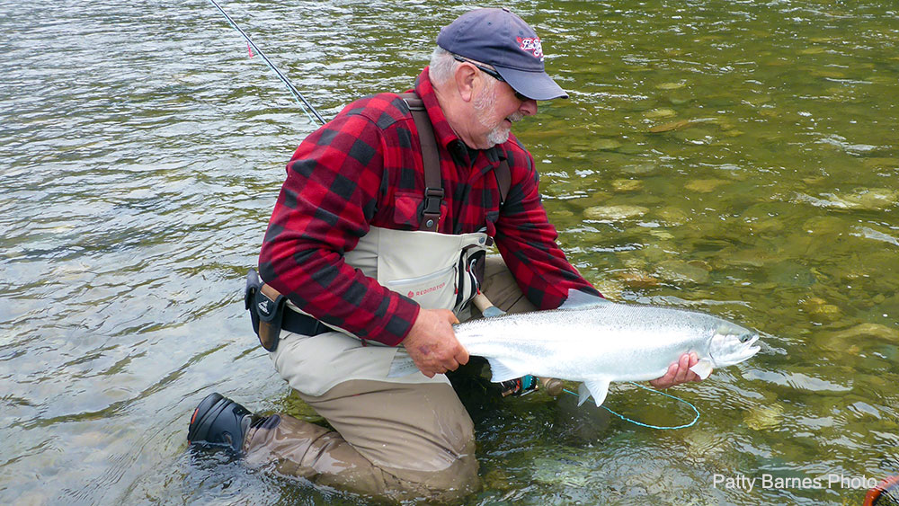 Spey Clave, Part 4: Brian Silvey & Marty Sheppard