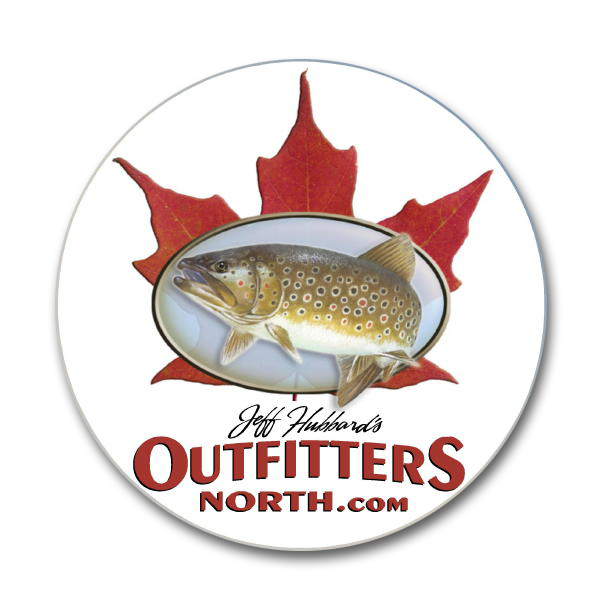 Outfitters North – Swing the Fly