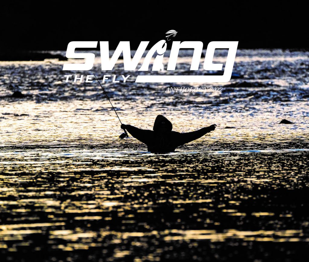 About the Swing the Fly Anthology – Swing the Fly