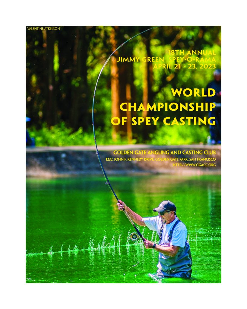 Switch and Spey Casting Primer: Part III - The Forward Cast - Fly Fishing  Traditions