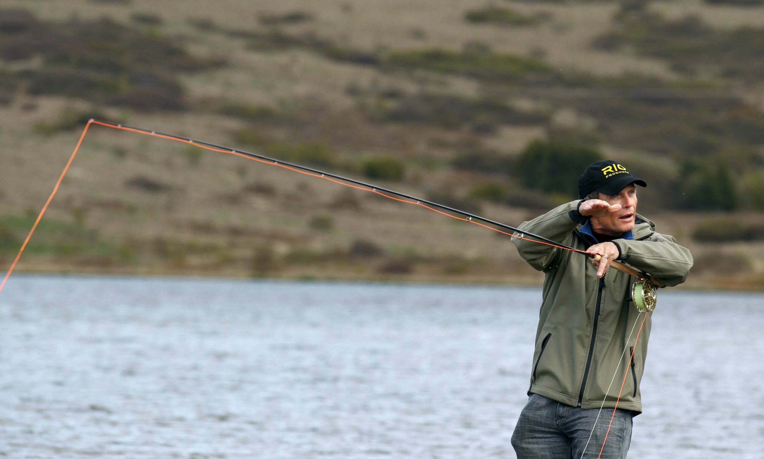 Spey Lines – Swing the Fly