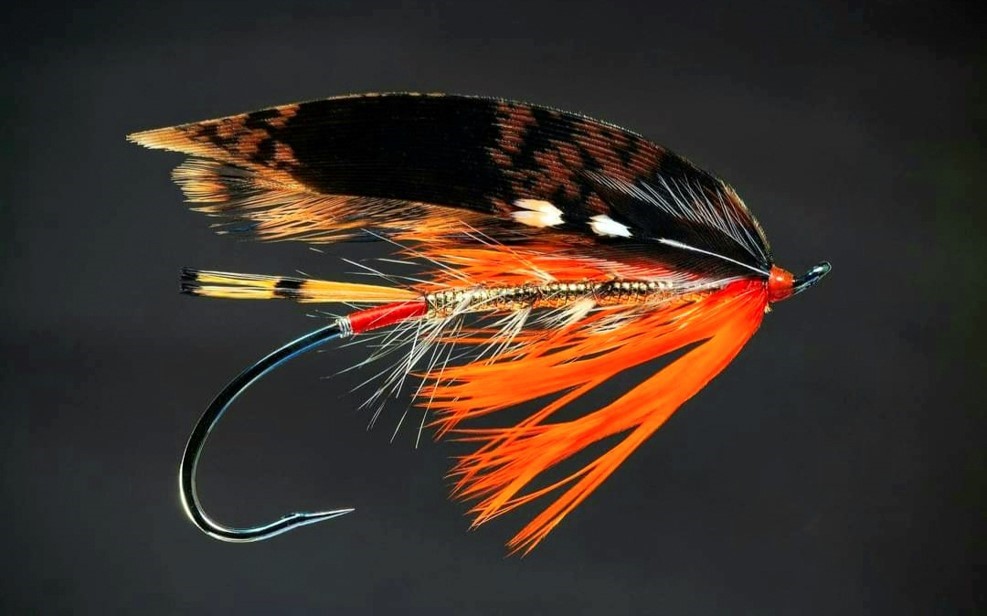 Air FLO C.A.S.T Atlantic Salmon Fly Line - 7 WT