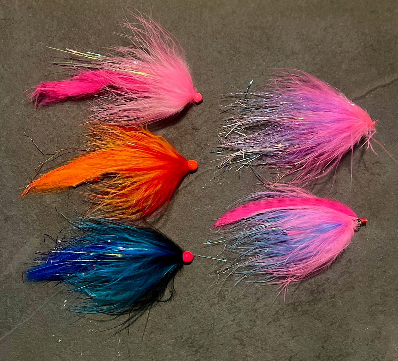 Icons – Jeff Liskay