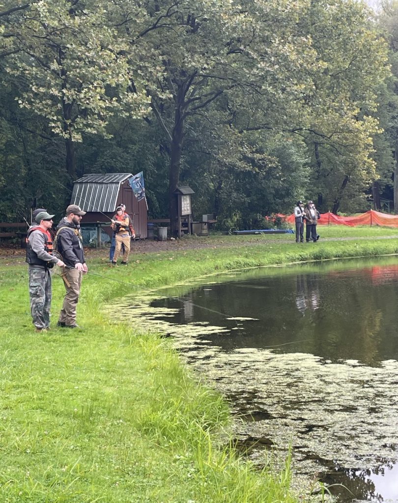 An Interview With Keith Butler, The Mayfly Project