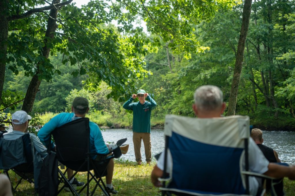 Photo Gallery: Spey Nation 2026