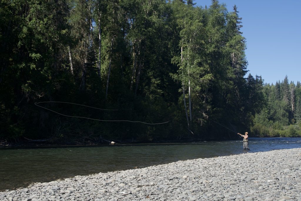 Welcome To Swing The Fly Issue 26.3